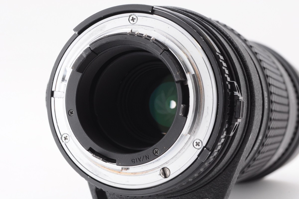 その他 Tokina AT-X100-300mm f4 Nikon F mount Tokina AT-X100-300mm f4 Nikon F Mount Photo Camera Lens