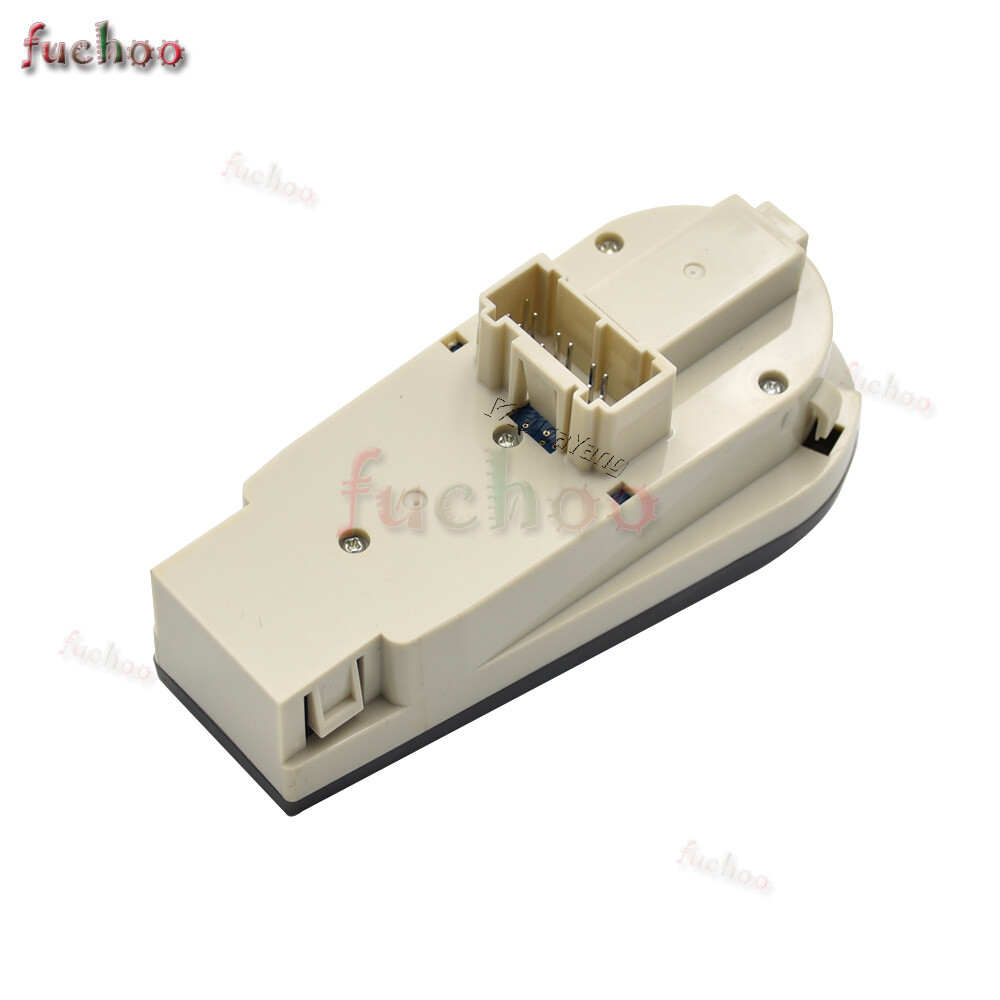 Headlight Lamp Head Light Switch For Volvo Truck FH12 FM VNL 20942844