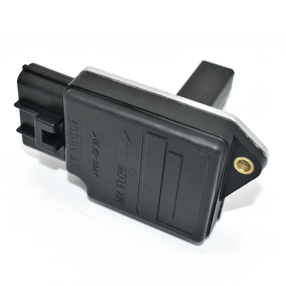 Mass Air Flow Meter XF2F-12B579-AA For 1999-2004 Ford E-150 E-250 Mazda Mercury - Image 2 of 4