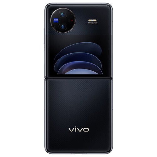 New Vivo X Flip 5G Smartphone Android 13 Snapdragon 8+ Gen 1 Octa Core GPS NFC - Picture 6 of 26