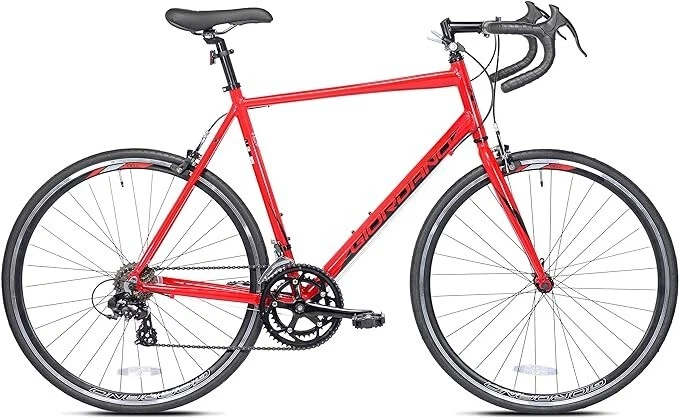 Giordano 700c hot sale bike