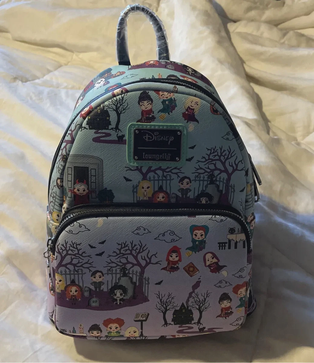 Forky mini 2025 backpack