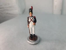 Napoleonic Wars FRENCH GRENADIERS IMPERIAL GUARD 54mm 60mm Hand Painted Metal