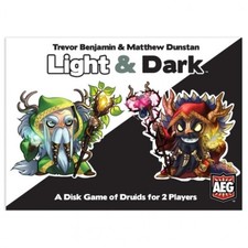 Light & Dark Board Game *NEW*