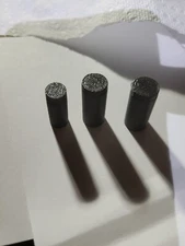 Lead Shot Capsules .357/.38 Reloading