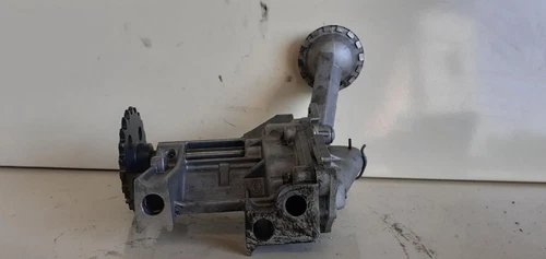 7700600532 Bomba Aceite para RENAULT MEGANE II BERLINA 3P * 188148 - Imagen 3 de 4