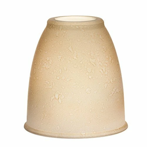 Kichler 340131 Accessory 2.25 Inch Glass Shade Universal Glass