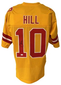 chiefs gold jersey