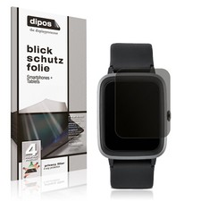 Protective Film for Medion P4000 Vision Protection 4 modes dipos