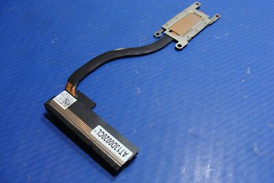 Dell Latitude 14'' E5450 Genuine CPU Cooling Heatsink 10YHD AT13D0020CL GLP*