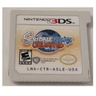 Pre-Owned Scribble Nauts Unlimited (Nintendo 3DS) CLEANED AND TESTED Videogame