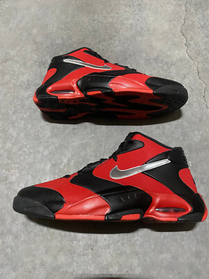 penny hardaway size 14