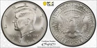 1998-S 50C SMS PCGS SP70 KENNEDY SILVER HALF DOLLAR