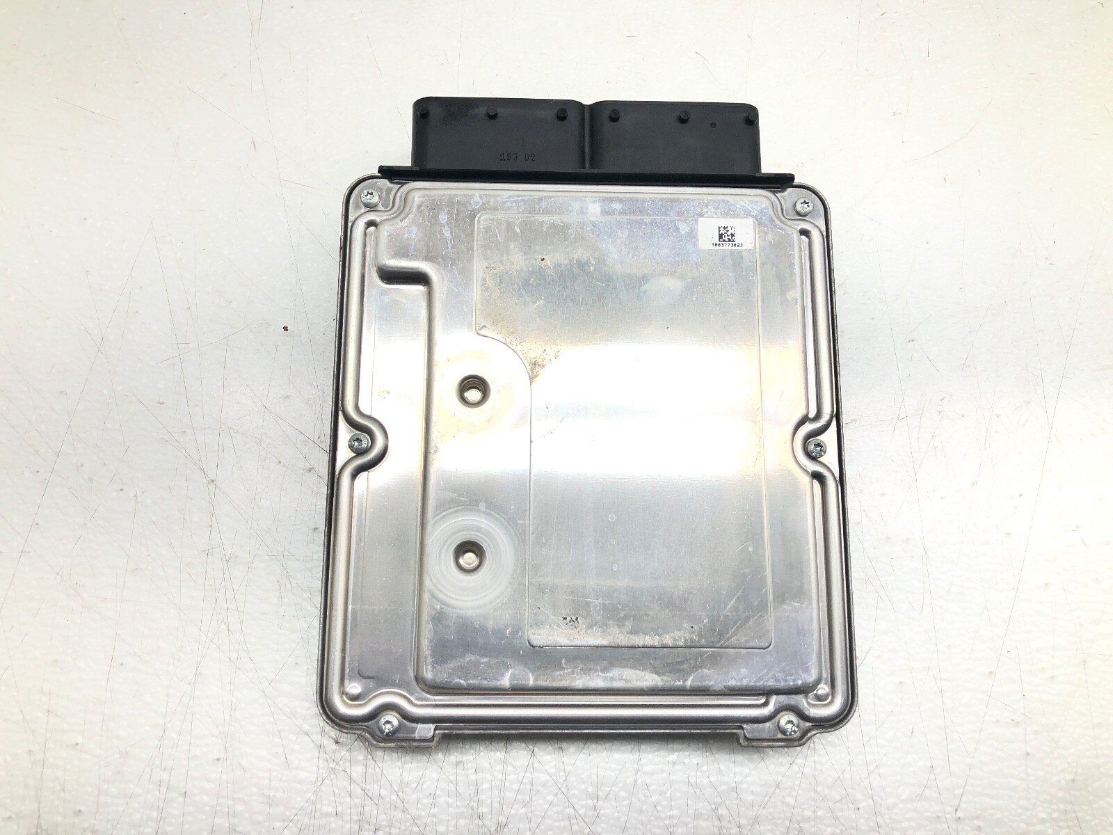 2014-2020 MASERATI QUATTROPORTE 3.0L Q4 AWD ENGINE ECU ECM WITH KEY SET OEM.