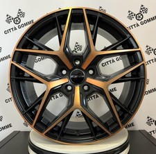 Set 4 Alufelgen Kompatibel Mercedes Klasse A BC E Cla Eqa Gla Glb Ab 18 "