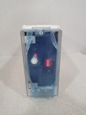 WOODWARD IRI1ER1LD EARTH CURRENT RELAY 24V 50/60Hz