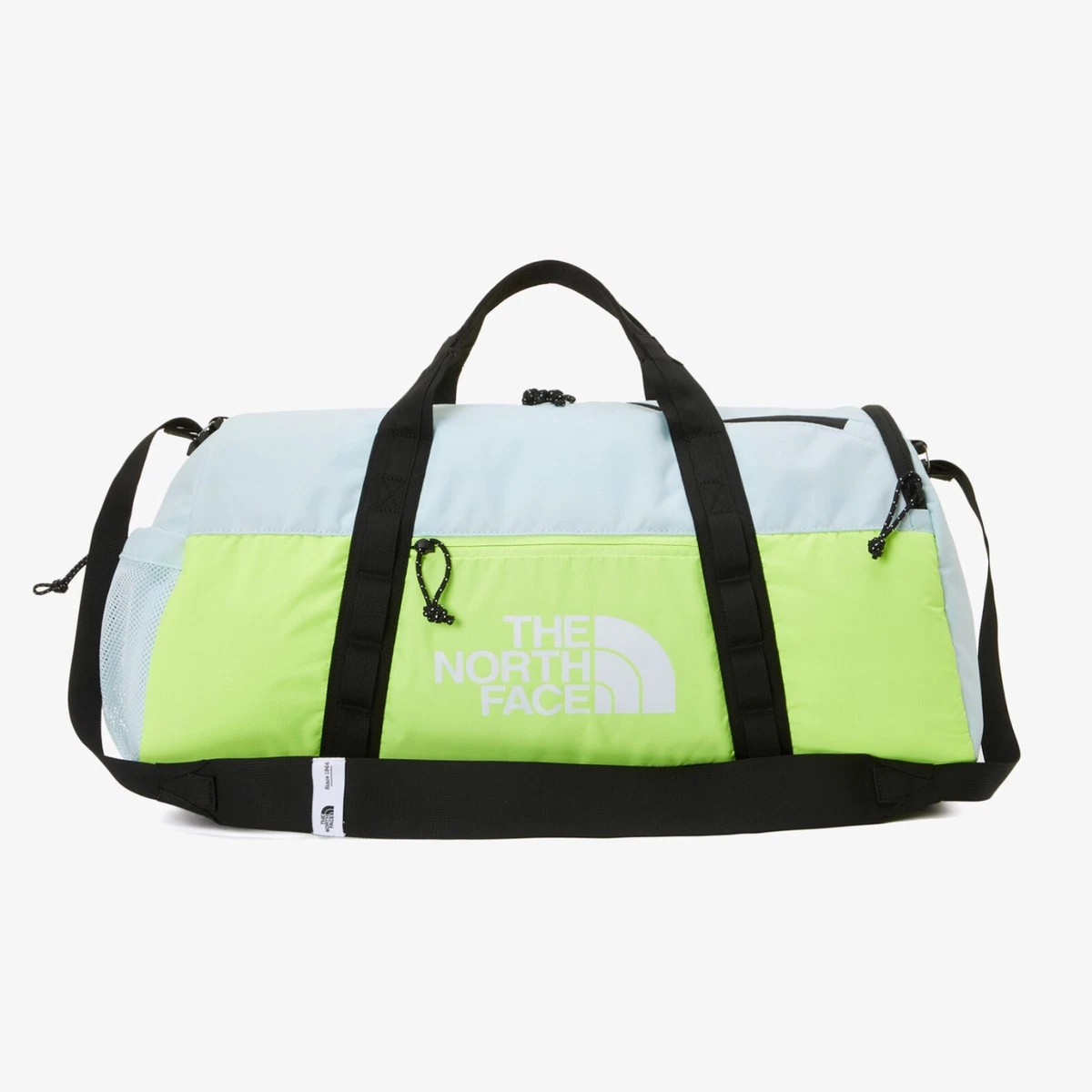 The North Face Duffle Blue Bags for Men for sale - eBay