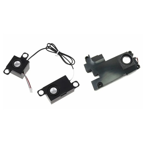 NewFor DELL XPS L501X L502X Laptop Speaker Left and right and Subwoofer Speakers - Afbeelding 10 van 10