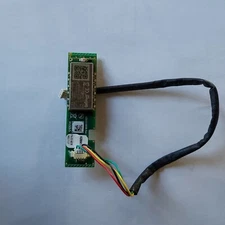 USED DORMAKABA SAFLOK A28890-S BLUETOOTH MODULE ANTENNA