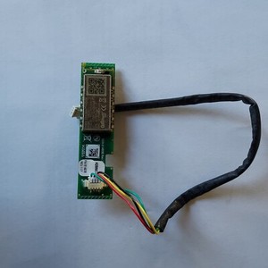 USED DORMAKABA SAFLOK A28890-S BLUETOOTH MODULE ANTENNA