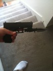laserlyte Kabar,KaBar,Ka-Bar bayonet Glock Pistol knife (discontinued)SEE PICS! — photo 10