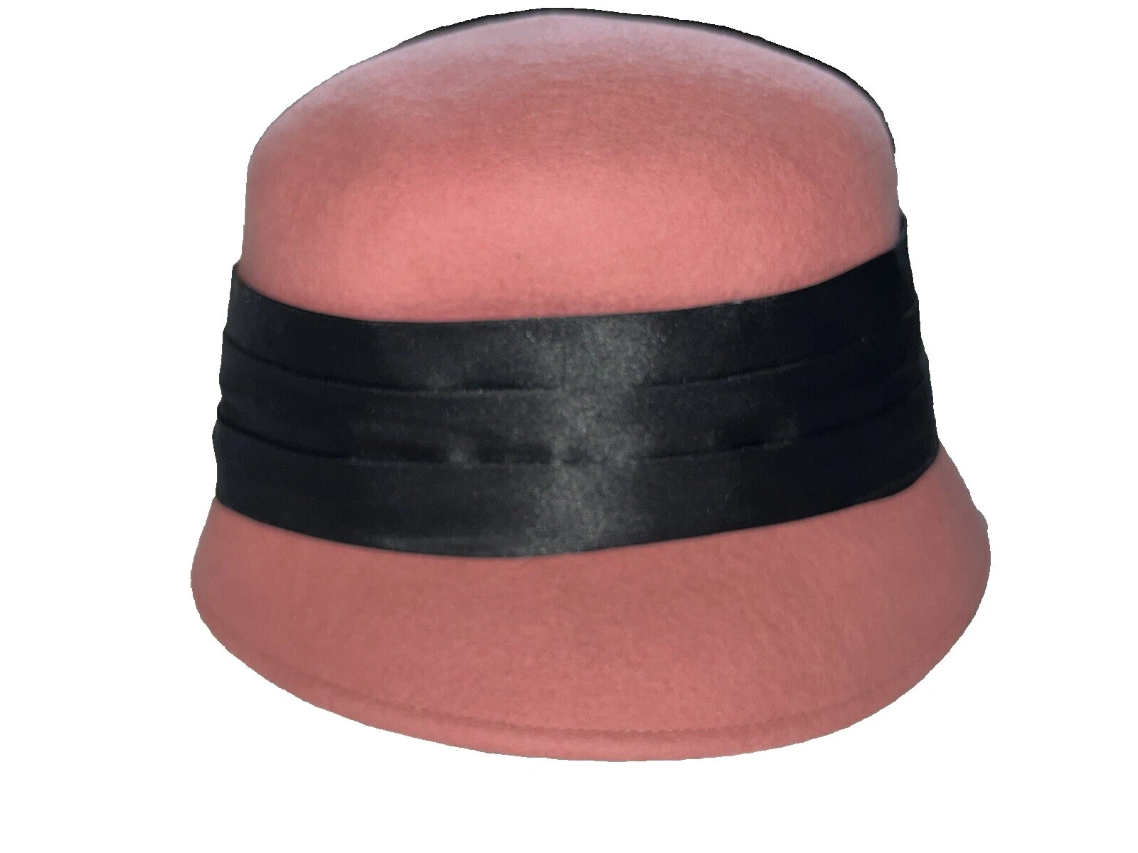 PINK 100% Gorro de lana para Mujeres