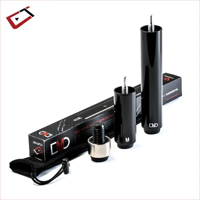 New Cuetec DUO Smart Extension - Cynergy Cues ONLY - 95-707 - ONLY FITS SVB CUES