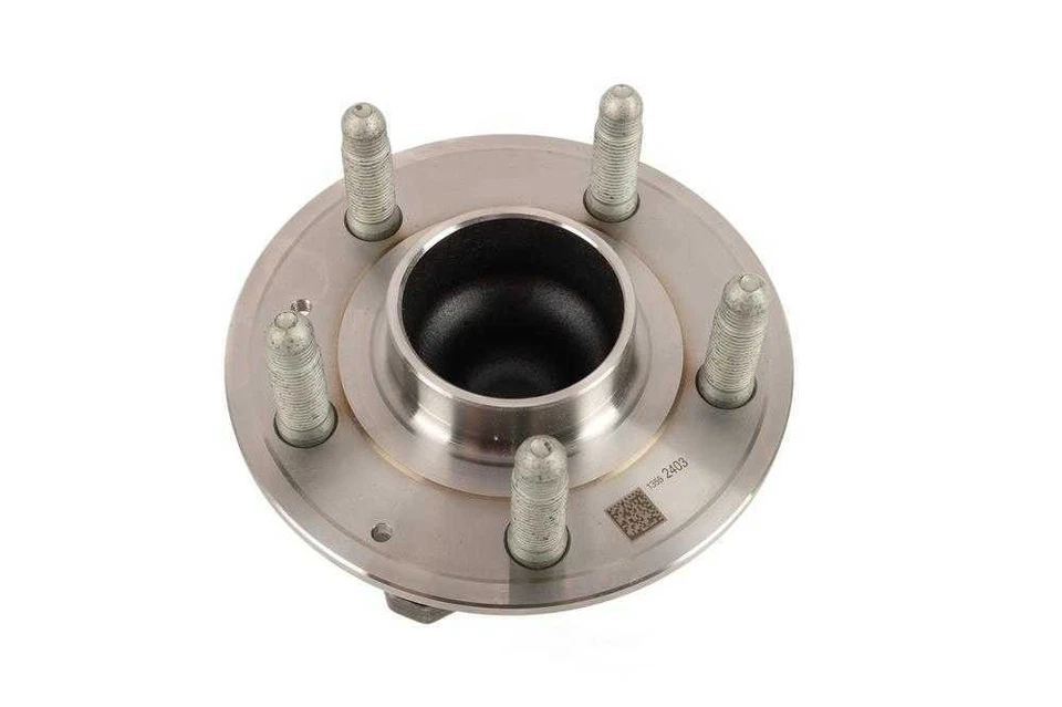 Buje de rueda GENUINO GM PARTS 13552403 Foto 2 de 2