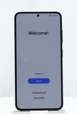 Samsung Galaxy S23 SM-S911U AT T 128GB Phantom Black Fair Shape