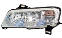 Scheinwerfer Links FüR Fiat Stilo 192 2001-2007 5TüRer + Multiwagon Halogen H1