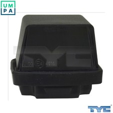 LICENCE PLATE LIGHT 15-0431-00-2 FOR FORD 4CC/4BC/4FA/4EA/4GA/4DA 2.5LNCA 2.0L