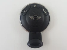 FOR PARTS ONLY ORIGINAL MINI COOPER OEM SMART KEY LESS ENTRY REMOTE FOB NKLG USA