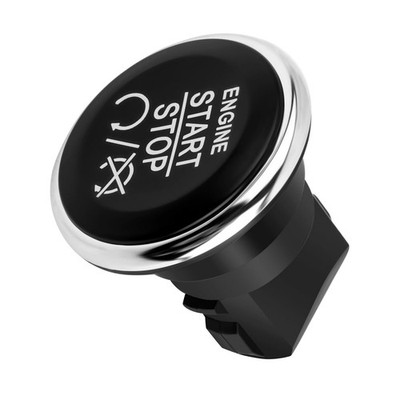 Brand New 33370101 Push Engine Ignition Button Switch 2009 For Jeep Commander