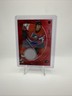2025-26 SP Game Used Red Auto Jersey /65 Keith Primeau Auto 24/65 #193 CC