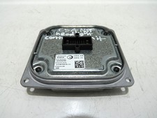 CITROEN C5 AIRCROSS 2022-25 NEARSIDE LEFT FRONT LED HEADLIGHT CONTROL UNIT S1912