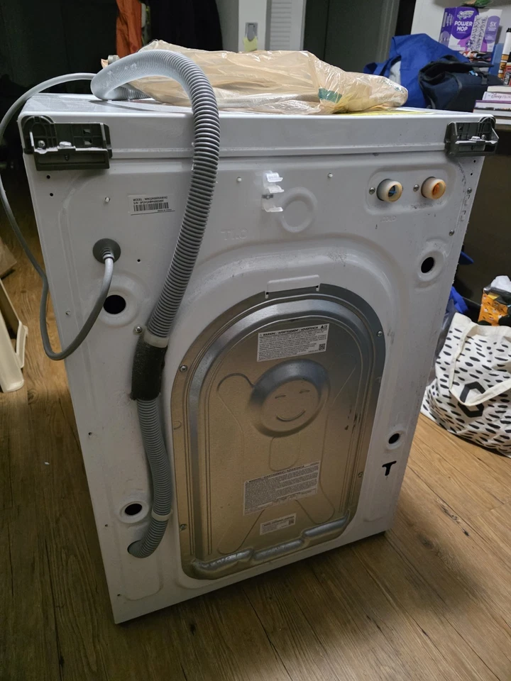 Samsung 4.5 cubed Washing Machine - Image 2 of 3