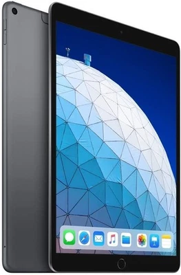 Apple iPad Air (3rd generation) · 64GB · Cellular