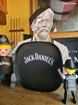 Plateau de service JACK DANIEL'S (neuf) - Photo 1/4