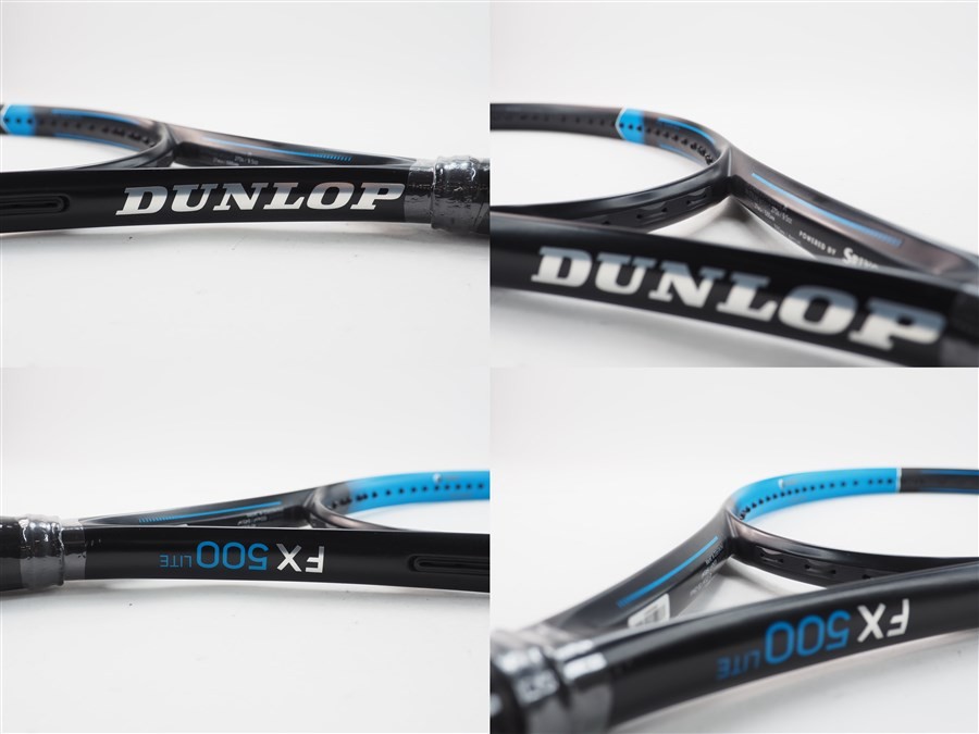 ラケット(軟式用) FX 500 Lite g2 ラケット(軟式用) FX 500 Lite g2 FX 500 LITE Tennis Racket