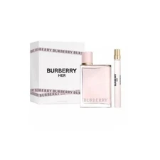 Burberry Her EDP 2pcs Gift Set For Women