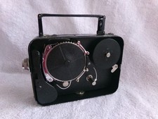 Cine-Kodak Eight Model 20 8mm Vintage Film Movie Camera Untested