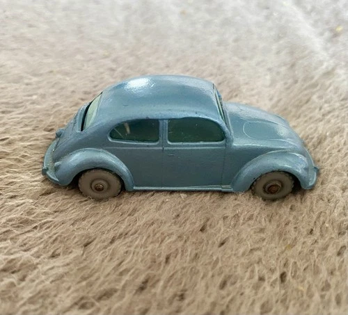 Matchbox  Lesney No 25 Volkswagen  Car