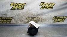 Alternator 78 Amp Fits 1988 GRAND WAGONEER 1301910
