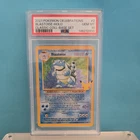 2021 Pokemon Celebrations 2 Blastoise Holo Classic Collection PSA 10 Gem Mint