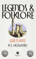 Legends  Folklore Wiltshire (Legends and Folklo... | Book | condition very good