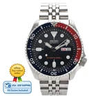 [Exc+5] Vintage SEIKO 7S26-0020 SKX009 Pepsi 42mm Automatic Mens Watch JAPAN