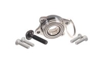 Radlagersatz FÜR Audi A4 B7 (8EC), Audi A4 B7 Avant (8ED) - SKF Vkba 3536