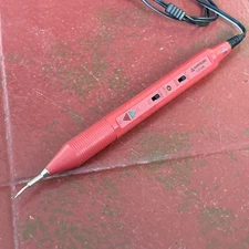 Vintage AMPROBE LP10B Working