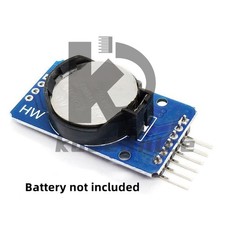 Real Time Clock Memory Module For Arduino DS3231 AT24C32 IIC I2C Precision