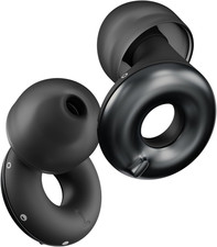Switch 2 Adjustable Ear Plugs - 3 Noise Relief Modes for Ultimate Control  Flex